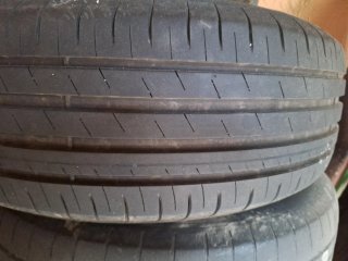 Llantas Volkswagen T-Cross mas ruedas