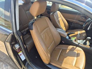 BMW Serie 3 2009
