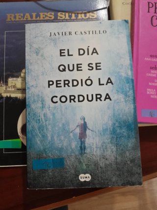 Libro