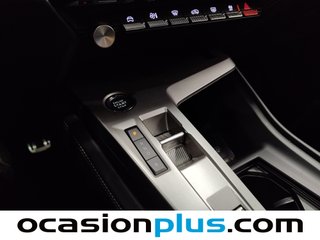Peugeot 408 PHEV 225 GT e-EAT8 165 kW (225 CV)