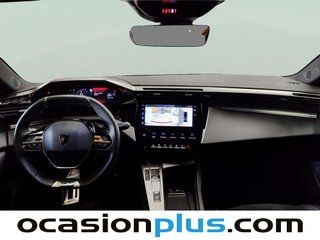 Peugeot 408 PHEV 225 GT e-EAT8 165 kW (225 CV)