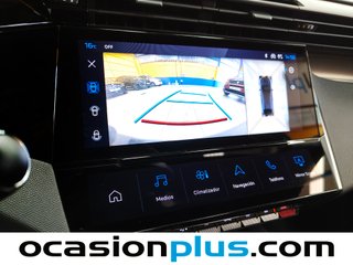 Peugeot 408 PHEV 225 GT e-EAT8 165 kW (225 CV)