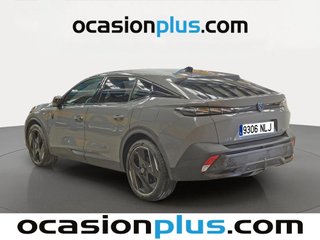 Peugeot 408 PHEV 225 GT e-EAT8 165 kW (225 CV)