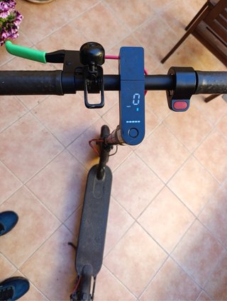 Patinete Eléctrico Xiaomi Pro 2