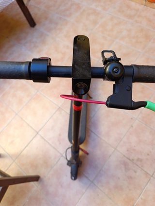 Patinete Eléctrico Xiaomi Pro 2