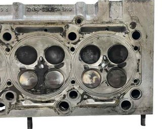 Culata mercedes-benz r6110162001 clase c 154291