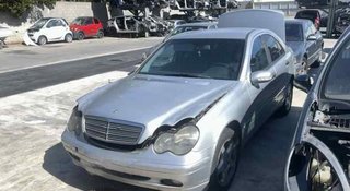 Culata mercedes-benz r6110162001 clase c 154291