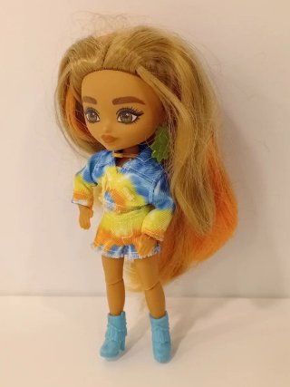 Barbie Extra Mini Muñeca