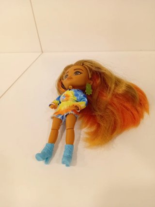 Barbie Extra Mini Muñeca