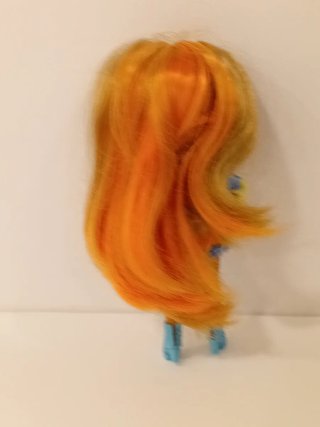 Barbie Extra Mini Muñeca