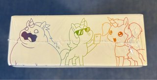 Unstable Unicorns Juego de Mesa 2ª Edición