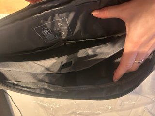Funda portátil HP gris