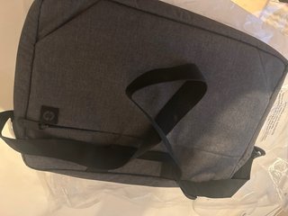 Funda portátil HP gris
