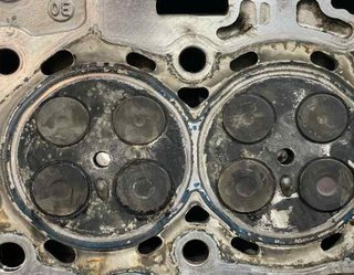 Citroen 154276 9655911480 culata berlingo