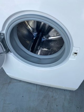 Lavadora Bosch 7kg
