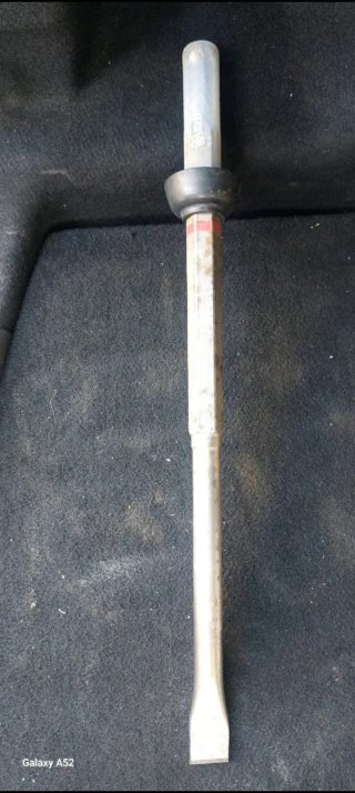 Punta Hilti SDS MAX Taglio e Vanga
