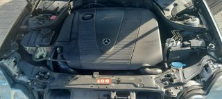 Mercedes-Benz Classe C (206) 2005