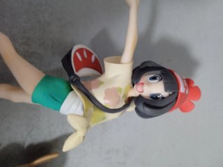 Figura Pokémon Rowlet
