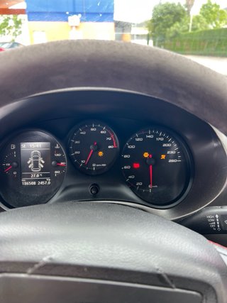 SEAT Fr mk2 2012