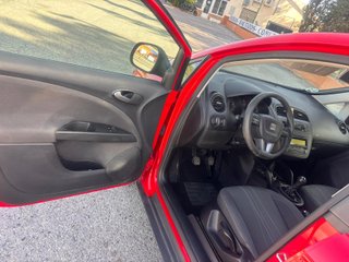 SEAT Altea XL 2012