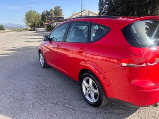 SEAT Altea XL 2012