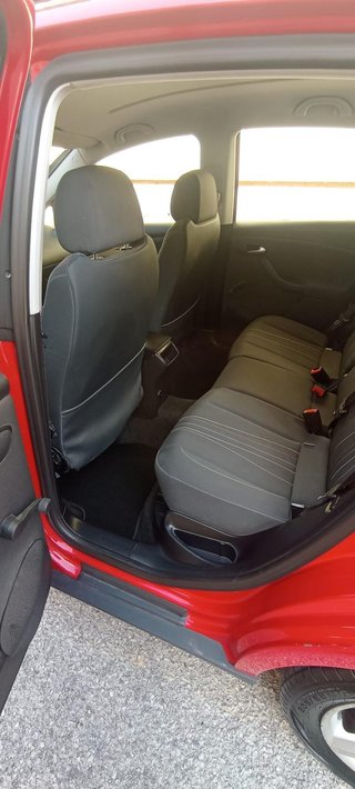 SEAT Altea XL 2012