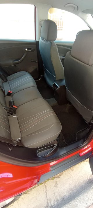 SEAT Altea XL 2012