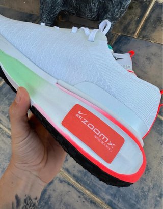 Nike Zoom X Invincible Run 3 “Nuevas”