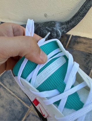 Nike Zoom X Invincible Run 3 “Nuevas”