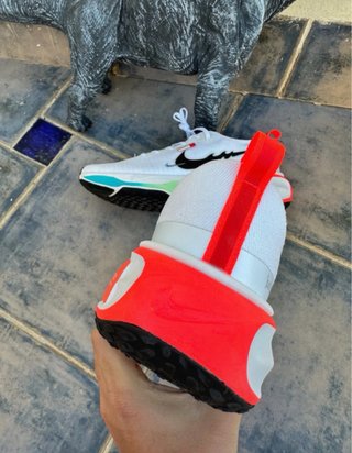 Nike Zoom X Invincible Run 3 “Nuevas”