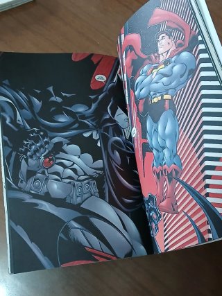 Comics de Batman
