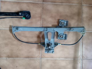 Elevalunas Manual Golf MK3