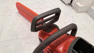 Motosierra a batería Husqvarna
