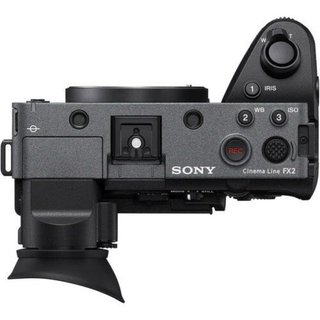 Sony FX2 (Nueva)