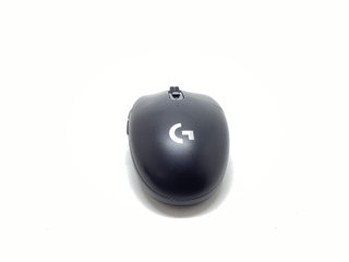 Ratón Logitech G305 Negro