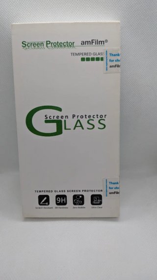 Pack 2 Protectores Cristal Templado Google Pixel 4