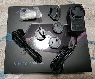 Creality Sonic Pad