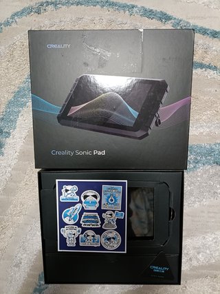 Creality Sonic Pad
