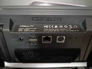 Creality Sonic Pad