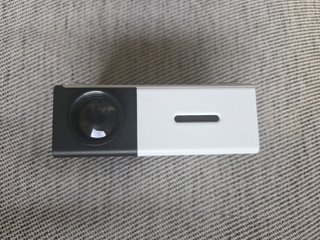 Mini Proyector LED