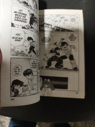 Ranma 1⁄2 (edición integral)  - Tomo 2 (Glenat)