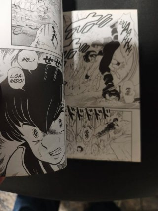 Ranma 1⁄2 (edición integral)  - Tomo 2 (Glenat)