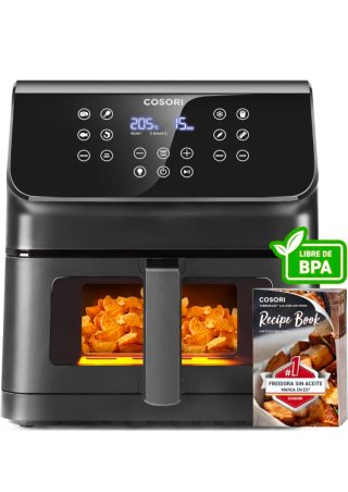 NUEVA Freidora de Aire (Airfryer) Cosori SIN ABRIR