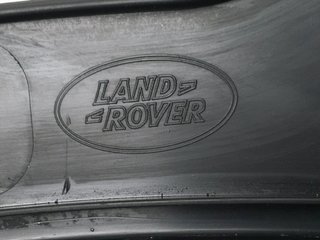 Aletin del izq Land Rover Evoque L538