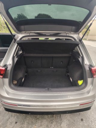 Volkswagen Tiguan 2017