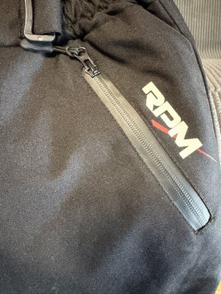 Pantalón Moto RPM