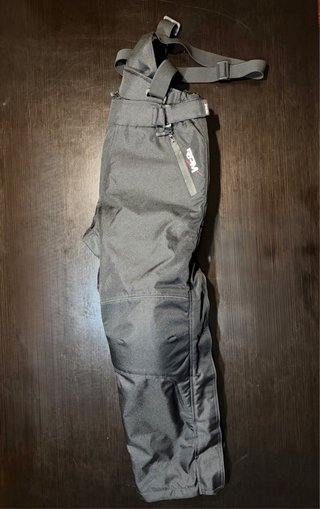 Pantalón Moto RPM