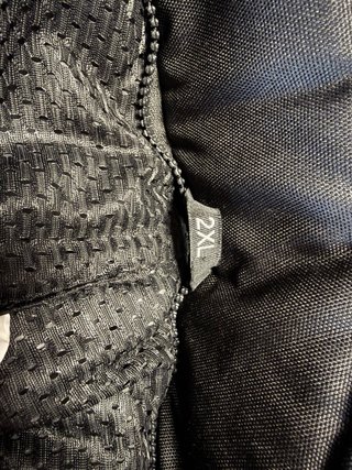 Pantalón Moto RPM