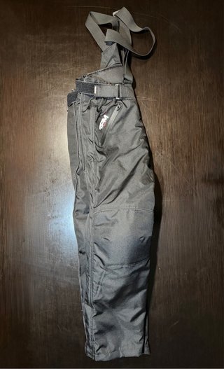 Pantalón Moto RPM