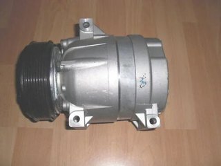 OPEL Astra insignia COMPRESOR AIRE Acondicionado